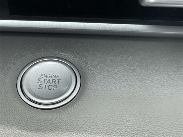 new 2025 Hyundai Elantra car, priced at $25,070