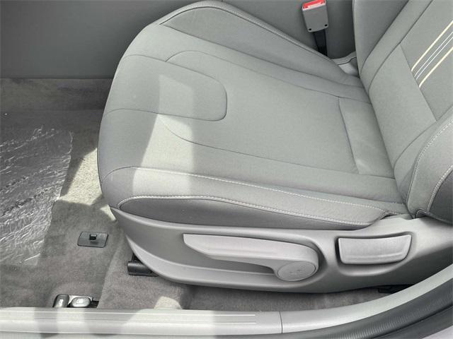 new 2025 Hyundai Elantra car, priced at $25,070