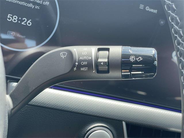 new 2025 Hyundai Sonata Hybrid car, priced at $40,110