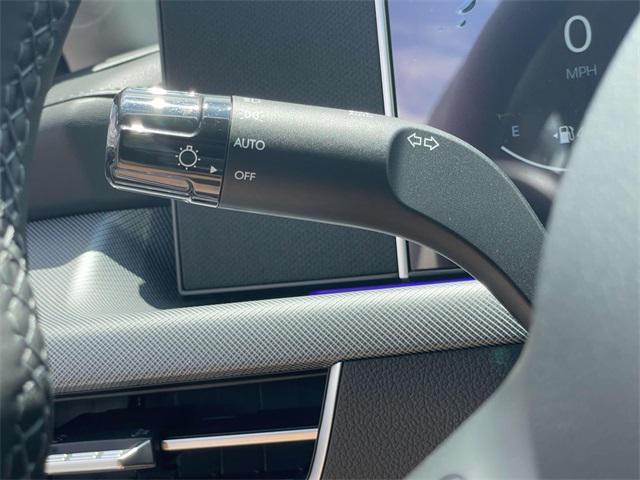 new 2025 Hyundai Sonata Hybrid car, priced at $40,110