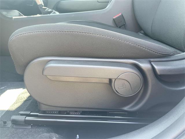 new 2025 Hyundai Kona car, priced at $26,510