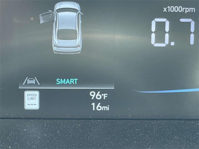 new 2025 Hyundai Elantra car, priced at $25,105