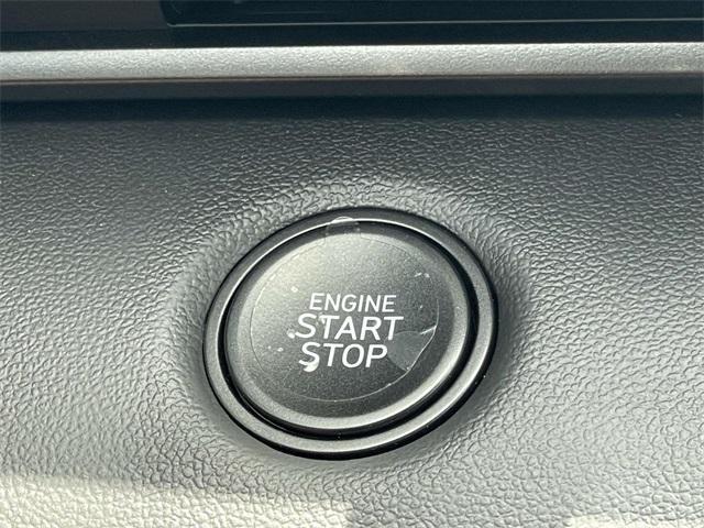 new 2025 Hyundai Elantra car, priced at $25,105