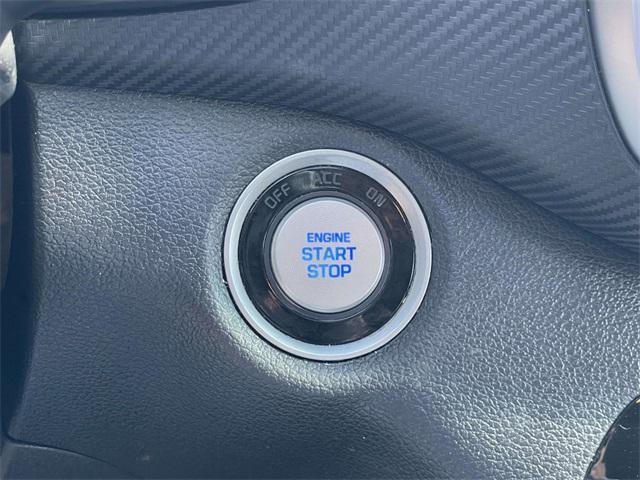 used 2021 Hyundai Tucson car, priced at $16,900