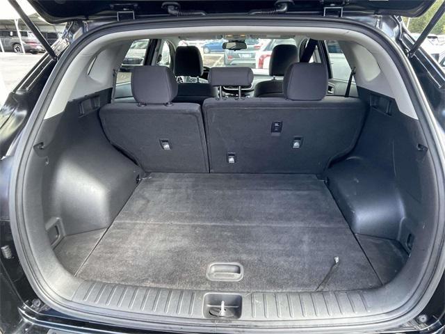 used 2021 Hyundai Tucson car, priced at $16,900