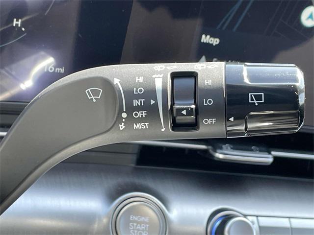 new 2025 Hyundai Kona car, priced at $30,409