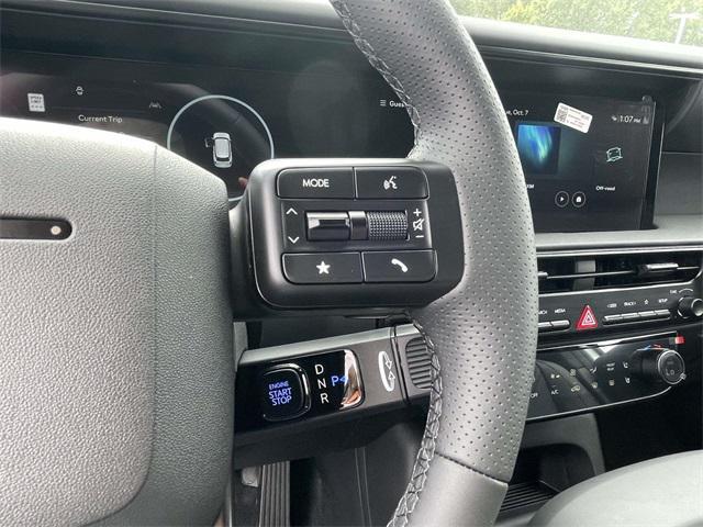 new 2026 Hyundai Palisade car, priced at $52,615