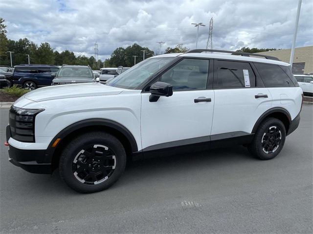 new 2026 Hyundai Palisade car, priced at $52,615