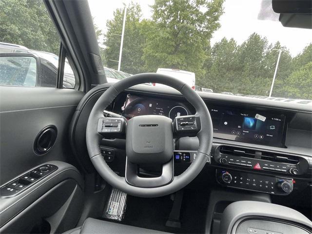 new 2026 Hyundai Palisade car, priced at $52,615