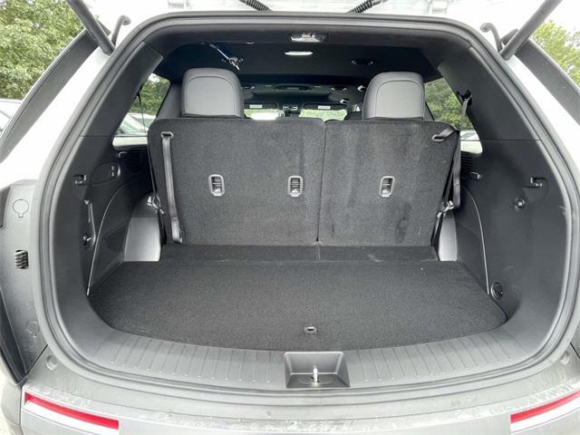 new 2026 Hyundai Palisade car, priced at $52,615