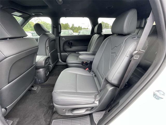 new 2026 Hyundai Palisade car, priced at $52,615