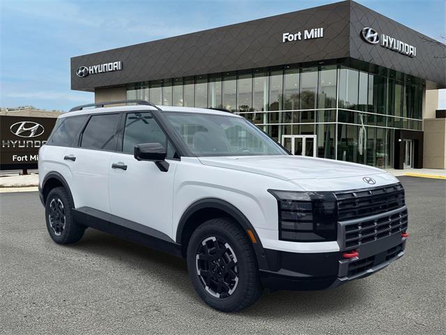 new 2026 Hyundai Palisade car, priced at $52,615