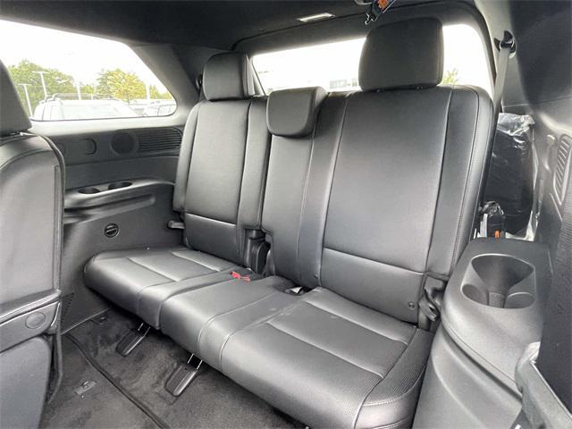 new 2026 Hyundai Palisade car, priced at $52,615