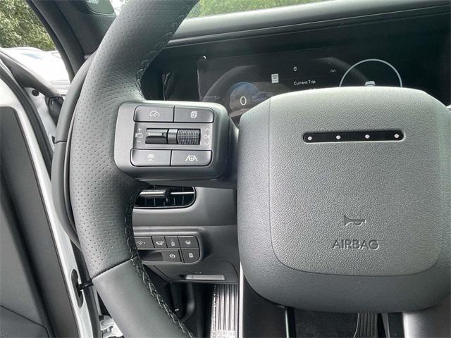 new 2026 Hyundai Palisade car, priced at $52,615