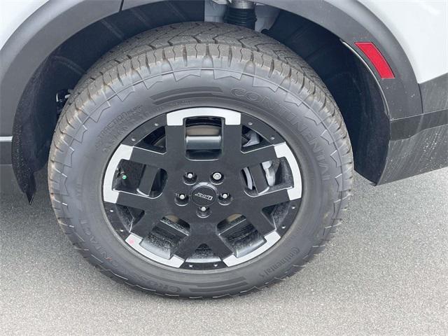 new 2026 Hyundai Palisade car, priced at $52,615