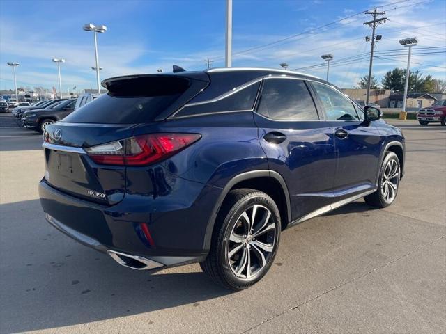 used 2016 Lexus RX 350 car, priced at $23,995