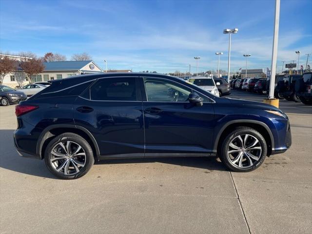 used 2016 Lexus RX 350 car, priced at $23,995