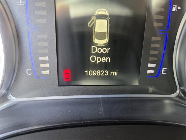 used 2016 Chrysler 200 car, priced at $10,995