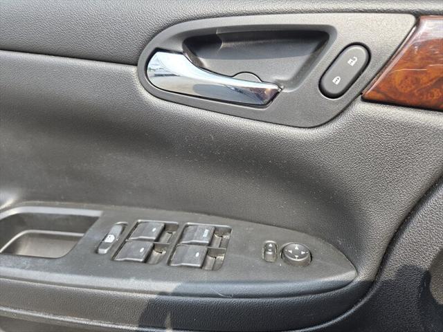used 2011 Chevrolet Impala car, priced at $8,995