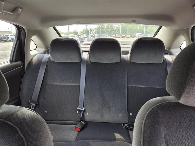 used 2011 Chevrolet Impala car, priced at $8,995