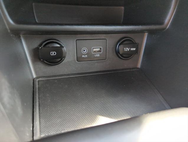 used 2020 Hyundai Kona car, priced at $16,995