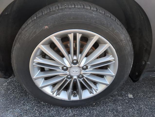 used 2020 Hyundai Kona car, priced at $16,995