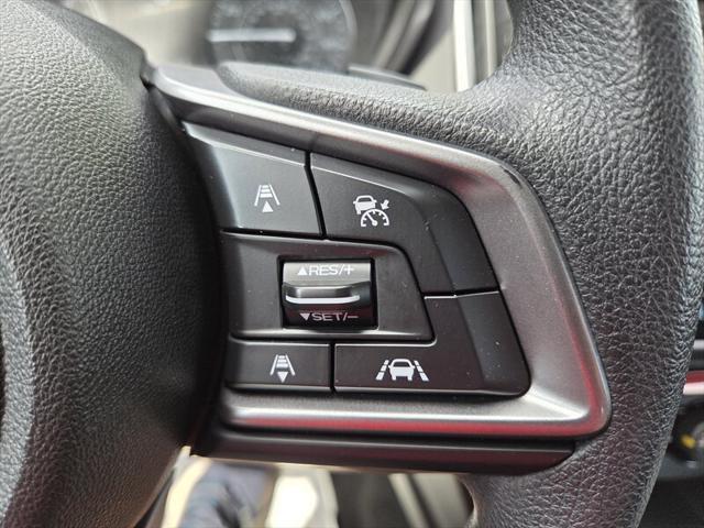 used 2017 Subaru Impreza car, priced at $15,995