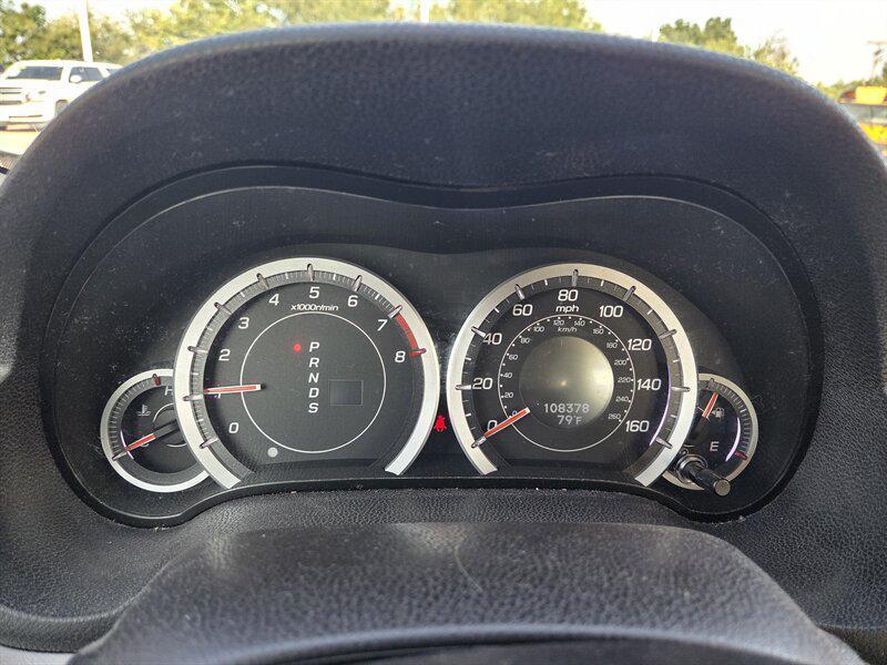 used 2012 Acura TSX car, priced at $12,995