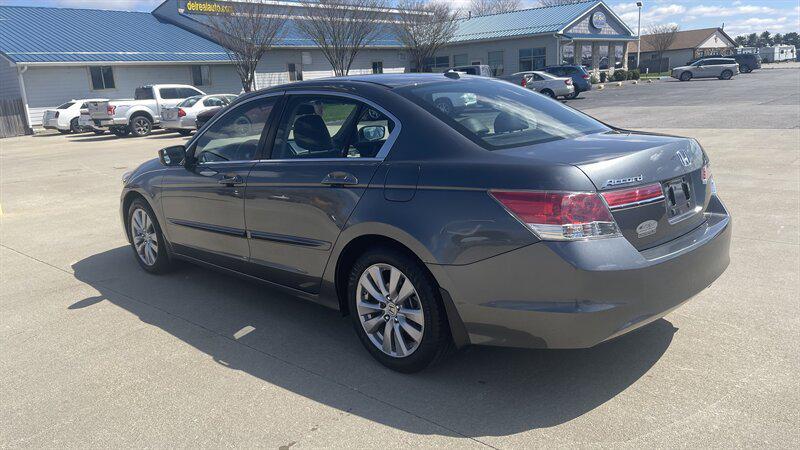 used 2012 Honda Accord car, priced at $9,995