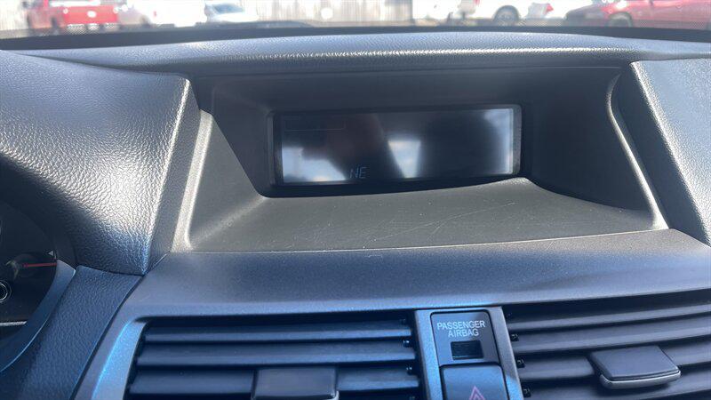 used 2012 Honda Accord car, priced at $9,995