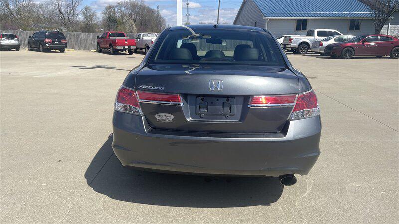 used 2012 Honda Accord car, priced at $9,995