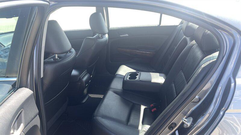 used 2012 Honda Accord car, priced at $9,995