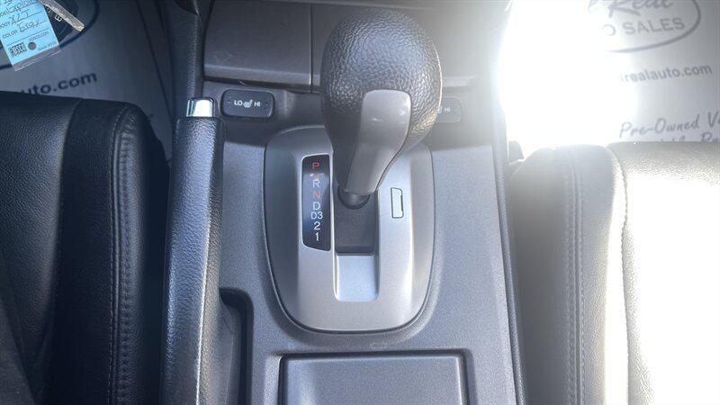 used 2012 Honda Accord car, priced at $9,995