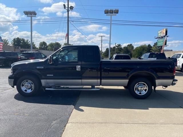 used 2006 Ford F-250 car, priced at $11,995