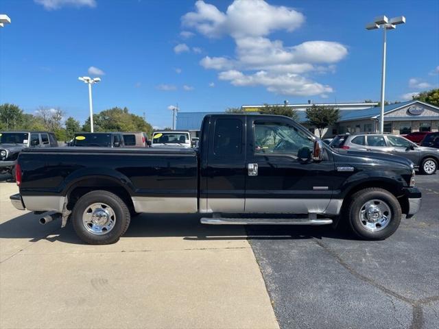 used 2006 Ford F-250 car, priced at $11,995