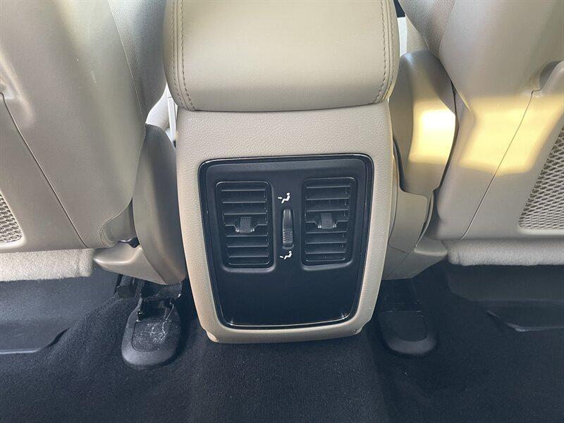 used 2021 Jeep Grand Cherokee car, priced at $20,995