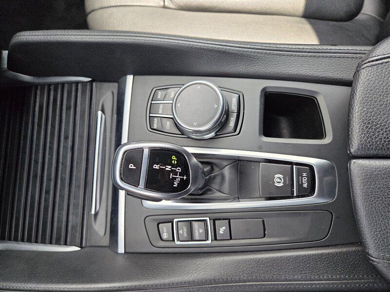 used 2017 BMW X6 car, priced at $22,995