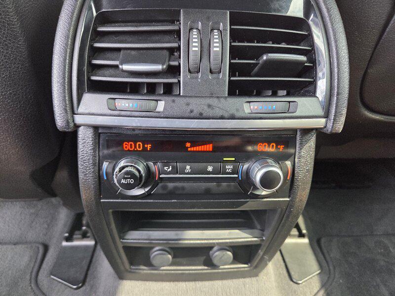 used 2017 BMW X6 car, priced at $22,995