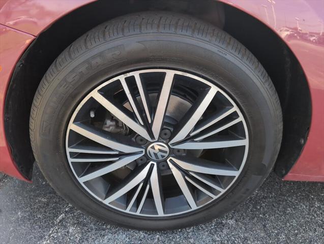 used 2017 Volkswagen Beetle car, priced at $15,995