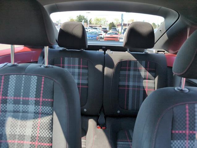 used 2017 Volkswagen Beetle car, priced at $15,995