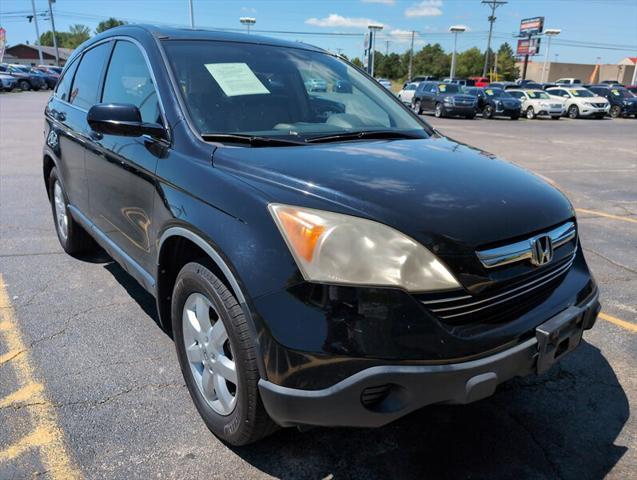 used 2008 Honda CR-V car, priced at $9,150