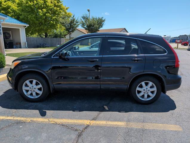 used 2008 Honda CR-V car, priced at $9,150