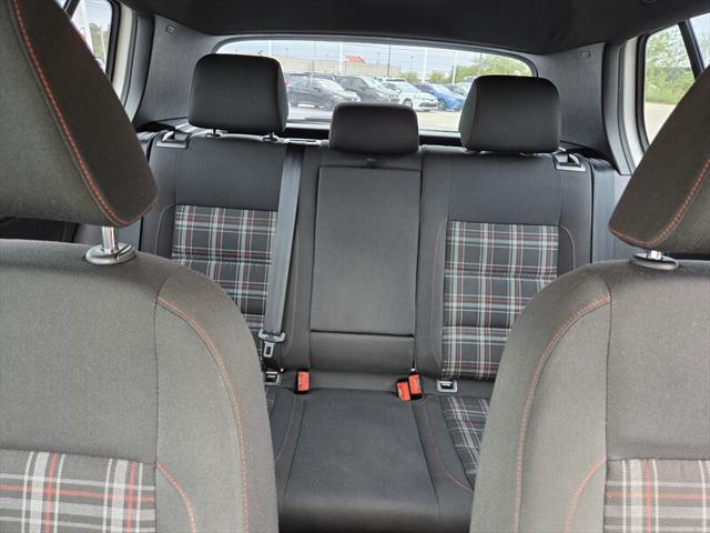 used 2011 Volkswagen GTI car, priced at $12,995