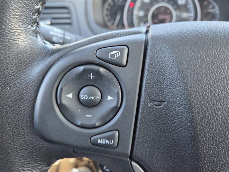 used 2012 Honda CR-V car, priced at $15,995