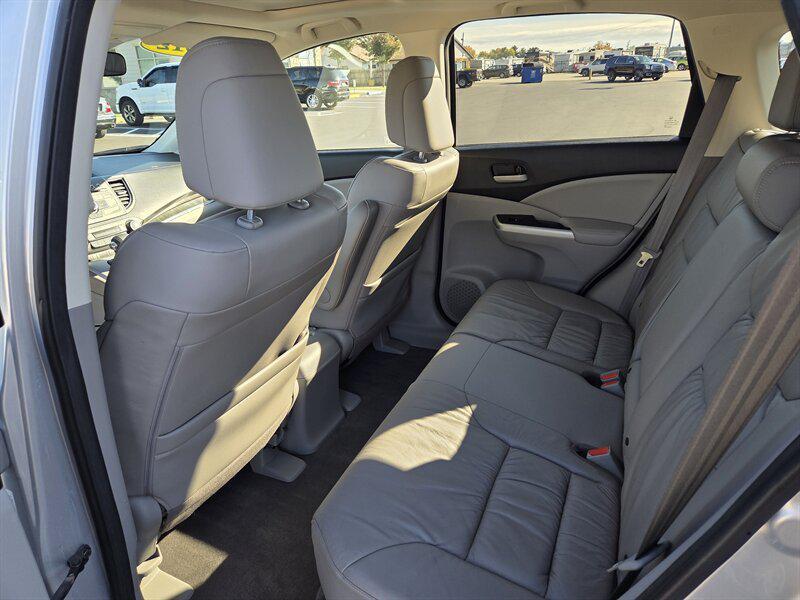 used 2012 Honda CR-V car, priced at $15,995