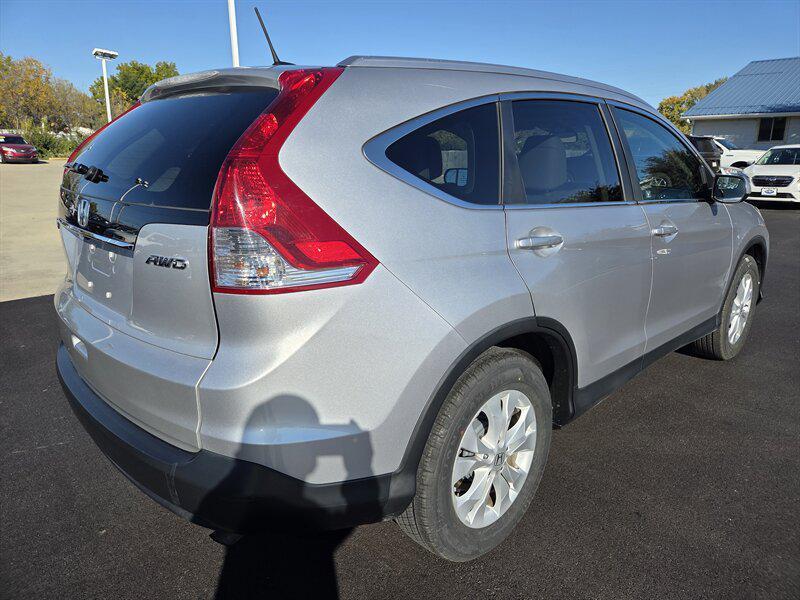 used 2012 Honda CR-V car, priced at $15,995