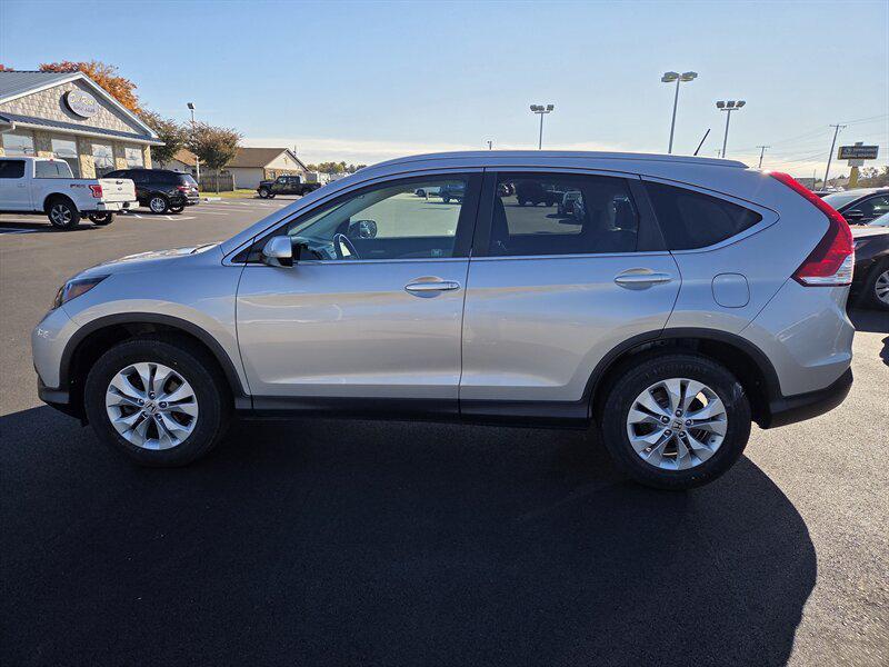 used 2012 Honda CR-V car, priced at $15,995