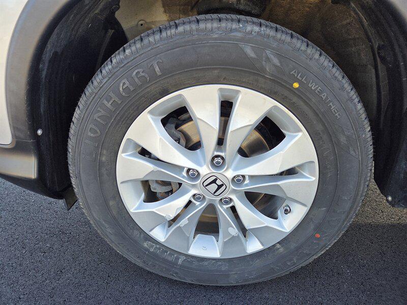 used 2012 Honda CR-V car, priced at $15,995