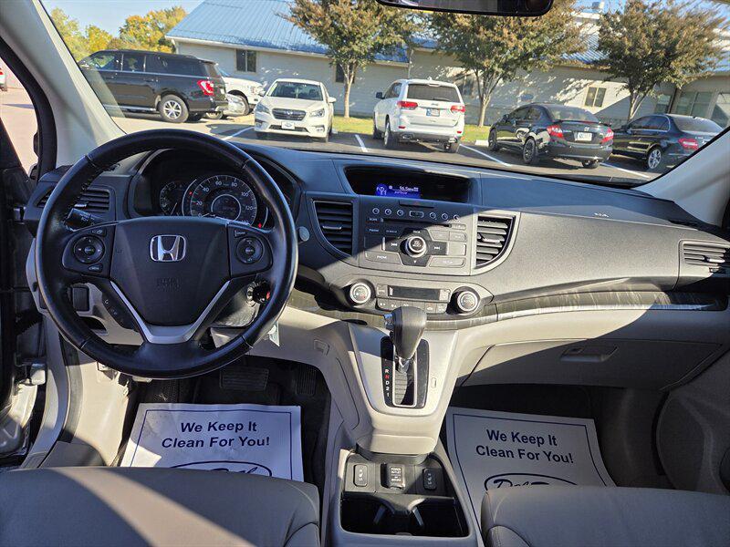 used 2012 Honda CR-V car, priced at $15,995