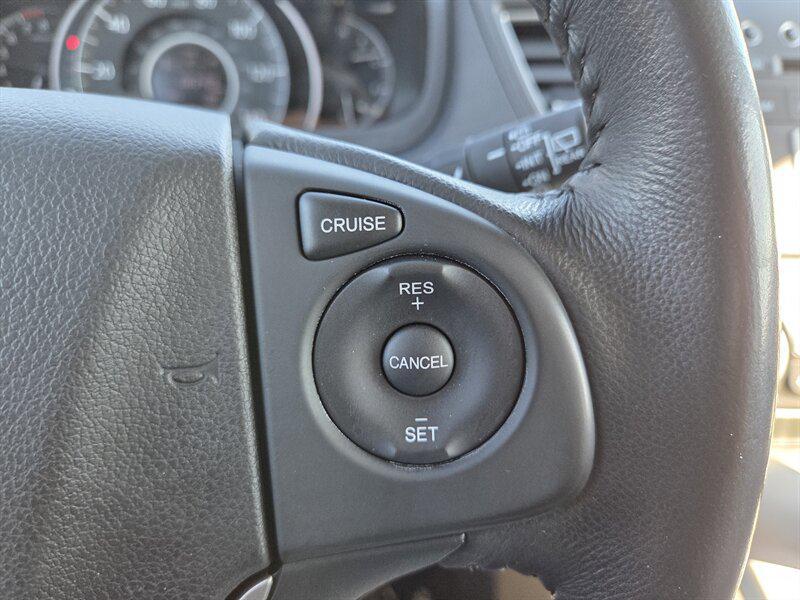 used 2012 Honda CR-V car, priced at $15,995